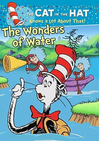 Cat In The Hat Knows A Lot About That! The Wonders DVD 【輸入盤】