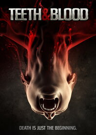 Teeth and Blood DVD 【輸入盤】