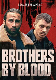 Brothers by Blood (aka The Sound of Philadelphia) DVD 【輸入盤】