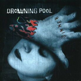 Drowning Pool - Sinner CD アルバム 【輸入盤】