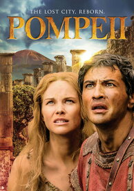 Pompeii DVD 【輸入盤】
