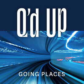 Lawrence / Q'D Up - Going Places CD アルバム 【輸入盤】
