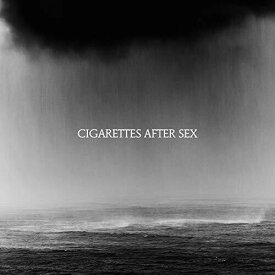 Cigarettes After Sex - Cry CD アルバム 【輸入盤】