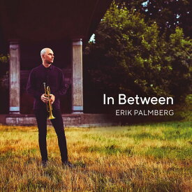 Palmberg / Palmberg - In Between CD アルバム 【輸入盤】