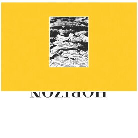 Pop. 1280 - Museum On The Horizon LP レコード 【輸入盤】