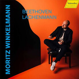 Beethoven / Winkelmann - Piano Works CD アルバム 【輸入盤】
