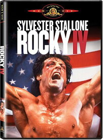 Rocky IV DVD 【輸入盤】