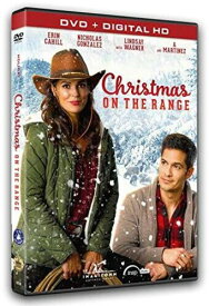 Christmas On The Range DVD 【輸入盤】