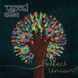 Kool ＆ the Gang - Perfect Union CD アルバム 【輸入盤】
