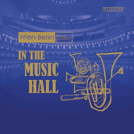 In the Music Hall / Various - In the Music Hall CD アルバム 【輸入盤】