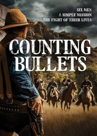 Counting Bullets DVD 【輸入盤】