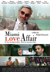 Miami Love Affair DVD 【輸入盤】