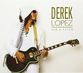 Derek Lopez - Ser y Estar CD アルバム 【輸入盤】