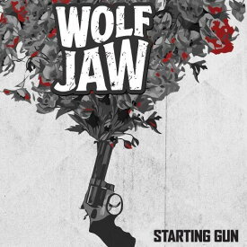Wolf Jaw - Starting gun CD アルバム 【輸入盤】