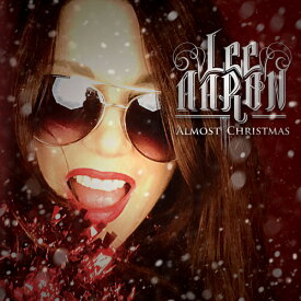 Lee Aaron - Almost Christmas CD アルバム 【輸入盤】