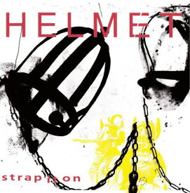 Helmet - Strap It on CD アルバム 【輸入盤】