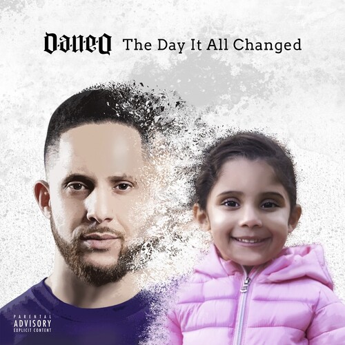 Dan-E-O - The Day It All Changed CD アルバム 【輸入盤】