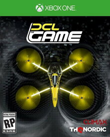 Dcl - Drone Championship League for Xbox One 北米版 輸入版 ソフト