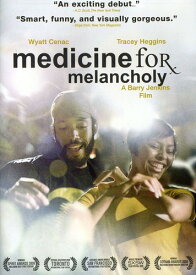 Medicine for Melancholy DVD 【輸入盤】