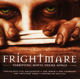 Frightmare / Various - Frightmare CD アルバム 【輸入盤】