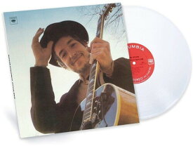 ボブディラン Bob Dylan - Nashville Skyline (White Vinyl) LP レコード 【輸入盤】