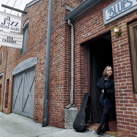 エヴァキャシディ Eva Cassidy - Live At Blues Alley (25th Anniversary Edition) CD アルバム 【輸入盤】