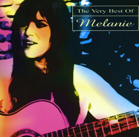 Melanie - Very Best of CD アルバム 【輸入盤】