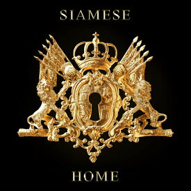 Siamese - Home CD アルバム 【輸入盤】