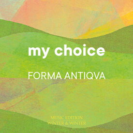 My Choice / Various - My Choice CD アルバム 【輸入盤】