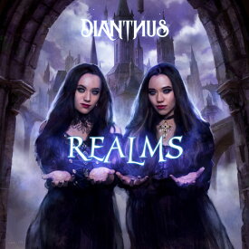 Dianthus - Realms CD アルバム 【輸入盤】