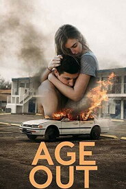 Age Out DVD 【輸入盤】