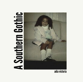 Adia Victoria - A Southern Gothic LP レコード 【輸入盤】