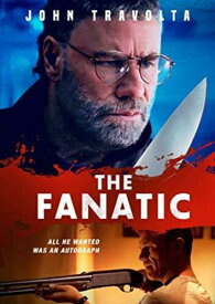 The Fanatic DVD 【輸入盤】