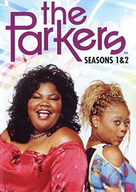 The Parkers: Season 1 ＆ 2 DVD 【輸入盤】