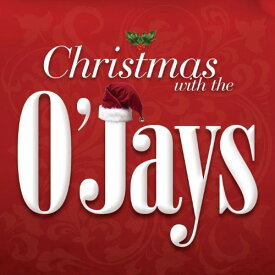 O'Jays - Christmas with the O'Jays CD アルバム 【輸入盤】