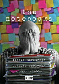 The Notebooks DVD 【輸入盤】