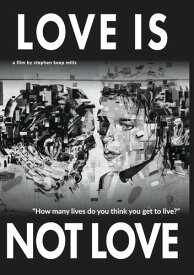 Love Is Not Love DVD 【輸入盤】