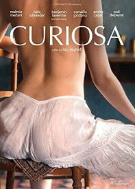 Curiosa DVD 【輸入盤】