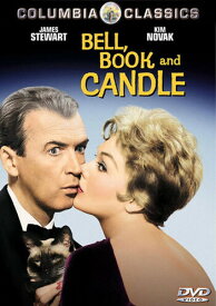 Bell, Book and Candle DVD 【輸入盤】