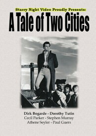 A Tale Of Two Cities DVD 【輸入盤】