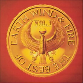 アースウインドアンドファイアー Earth Wind ＆ Fire - Best Of: Volume 1 CD アルバム 【輸入盤】