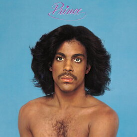 プリンス Prince - Prince CD アルバム 【輸入盤】