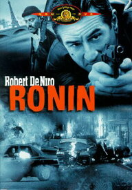 Ronin DVD 【輸入盤】