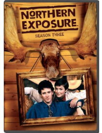 Northern Exposure: Season Three DVD 【輸入盤】