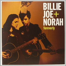 Billie Joe / Norah ) Norah ( Jones - Foreverly LP レコード 【輸入盤】