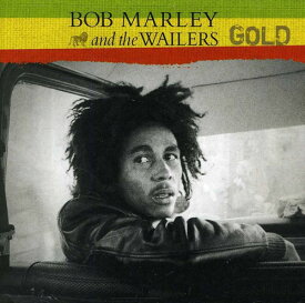 Bob Marley ＆ Wailers - Gold CD アルバム 【輸入盤】