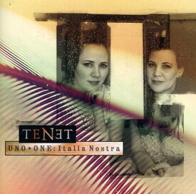 Monteverdi / Tenet - Uno + One: Italia Nostra CD アルバム 【輸入盤】