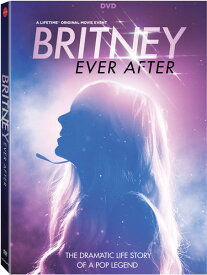 Britney Ever After DVD 【輸入盤】