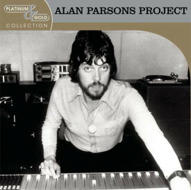 アランパーソンズ Alan Parsons - Platinum ＆ Gold Collection CD アルバム 【輸入盤】