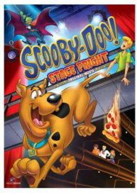 Scooby-Doo! Stage Fright DVD 【輸入盤】